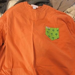 Fraternity Collection Long Sleeve TShirt